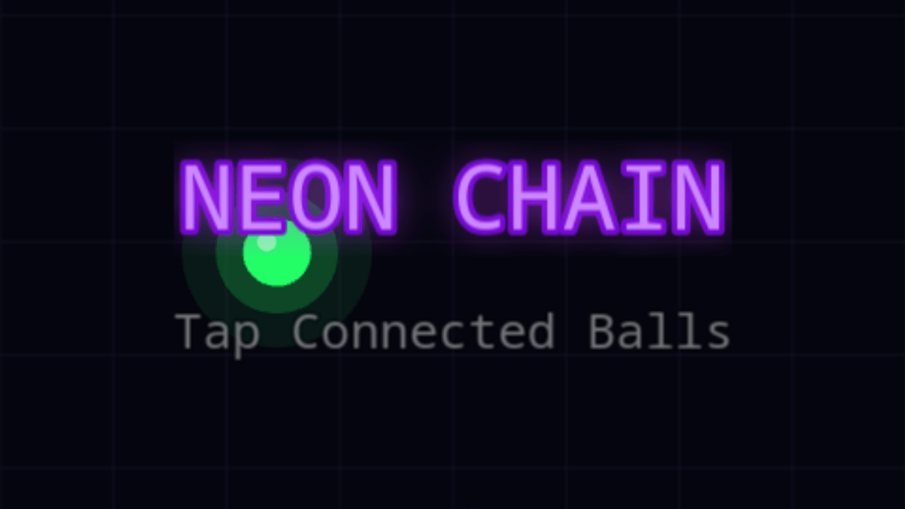 Neon Chain
